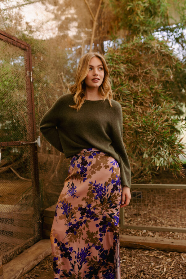 SWEATER FRANCES - Afbeelding 2