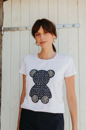 T-SHIRT DOUDOU