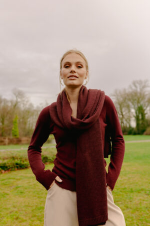 SCARF SIBYLLE