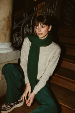 SCARF SIBYLLE